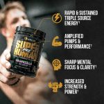 SuperHuman Pre Workout - Image 10