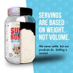 SuperHuman Protein Whey Protein Isolate - Image 12