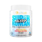 SuperHuman Sleep - Image 2