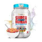 SuperHuman Protein Whey Protein Isolate - Image 5