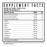 Huge Supplements EAA - Image 5
