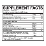 Ecto Plasm Pump Pre Workout - Image 6