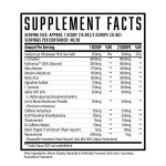 Wrecked Pre Workout - Image 15