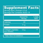 Marine collagen - Image 4