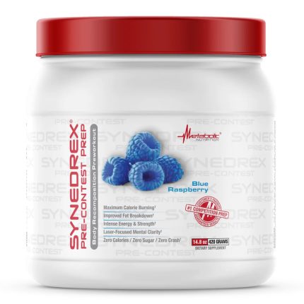 Synedrex Pre Workout