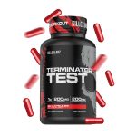 Terminator Test