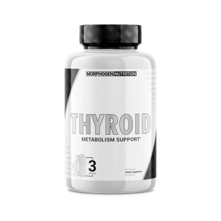 MorphoGen Nutrition Thyroid
