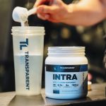 Transparent Labs Intra Workout - Image 4