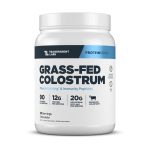 Transparent Labs Colostrum - Image 2