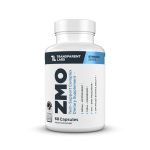Transparent Labs ZMO