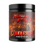 Conquerer Pre Workout