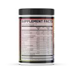 Enjoy The Ride Eternal Pre Workout - Image 4