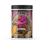 Enjoy The Ride Eternal Pre Workout - Image 2