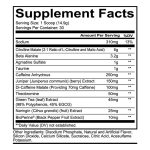 Total War Pre Workout - Image 2