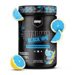 Total War Black Ops Pre Workout - Image 2