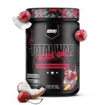 Total War Black Ops Pre Workout - Image 3