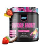 Total War Pre Workout - Image 3