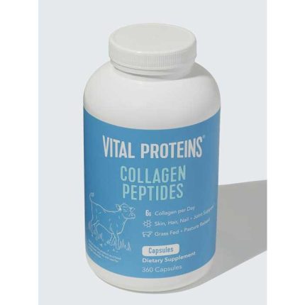 Collagen Capsules