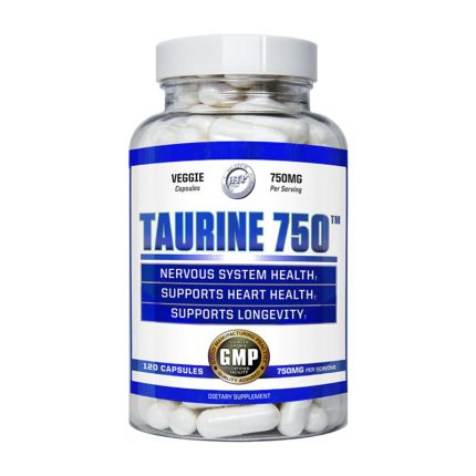 Hi Tech Taurine