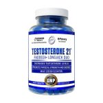 Hi Tech Testosterone 21
