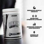 Huge Supps Creatine Monohydrate - Image 5