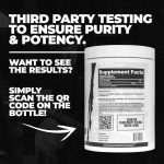 Huge Supps Creatine Monohydrate - Image 9