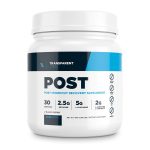 Transparent Labs Post Workout - Image 4