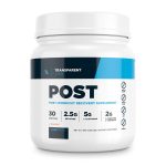 Transparent Labs Post Workout - Image 3