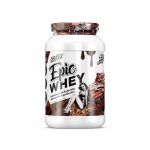 NutriFitt Labs Epic Whey Protein Blend - Image 3