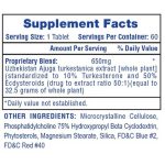 Hi Tech Turkesterone 650 - Image 2