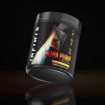 Infinis Ultra Pump Pre Workout - Image 3