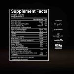 Infinis Ultra Pump Pre Workout - Image 2