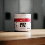 Pre HD Ultra Pre Workout - Image 6