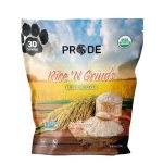 Rice N' Grinds Hot Rice Cereal - Image 9