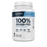 Transparent Labs Whey Protein Isolate - Image 20