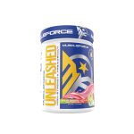Muscle Force Defiant Unleashed Pre Workout - Image 3
