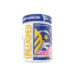 Muscle Force Defiant Unleashed Pre Workout - Image 2