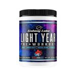 Light Year Pre-Workout - Image 2