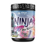 Ninja Up Pre Workout - Image 2