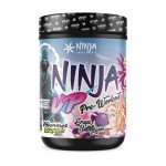 Ninja Up Pre Workout