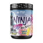 Ninja Up Pre Workout - Image 3