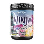 Ninja Up Pre Workout - Image 4