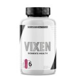 MorphoGen Vixen