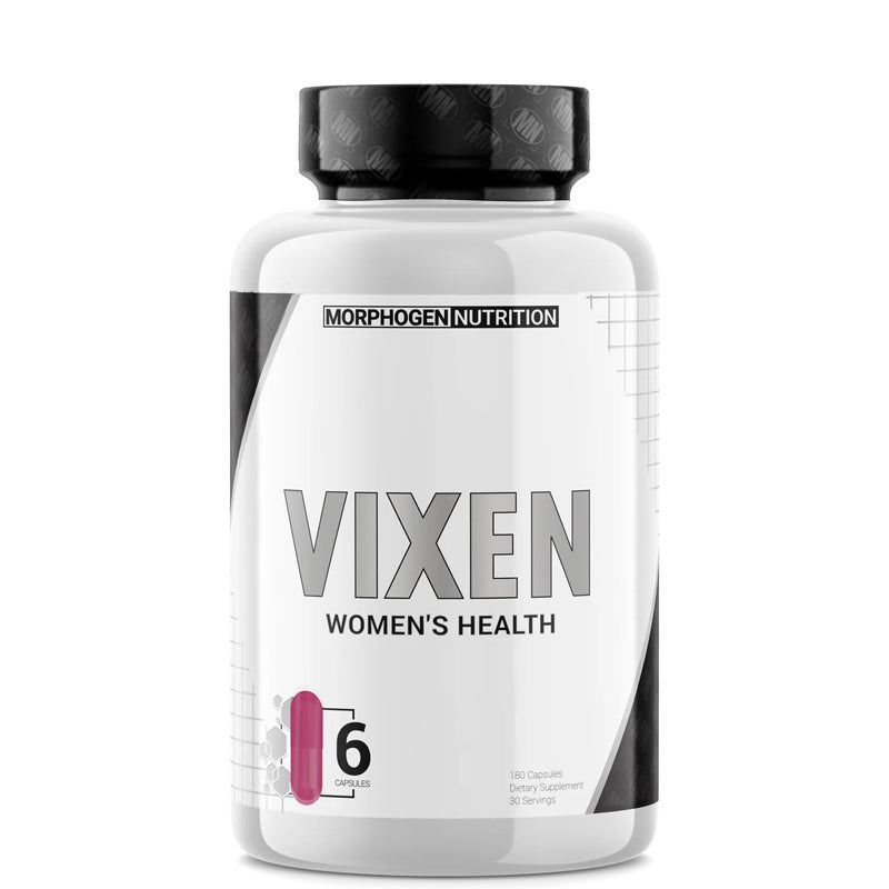 VIXEN_siterender_1800x1800_1906ef16-2035-441d-9bb0-c2d9a8714737 MorphoGen Vixen - Image 1