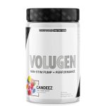 Volugen Max Pre Workout - Image 5