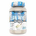 MuscleSport Lean Whey - Image 28