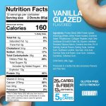 Legendary Protein Donuts - Image 9