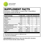 PREHD VARIANT002 Stim Free Pre Workout - Image 6