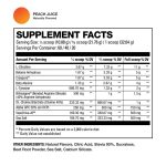 PREHD VARIANT002 Stim Free Pre Workout - Image 3