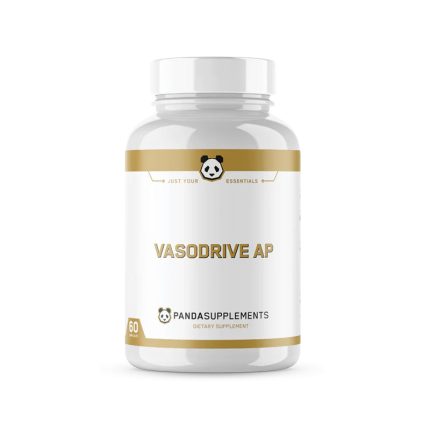 Panda VasoDrive AP